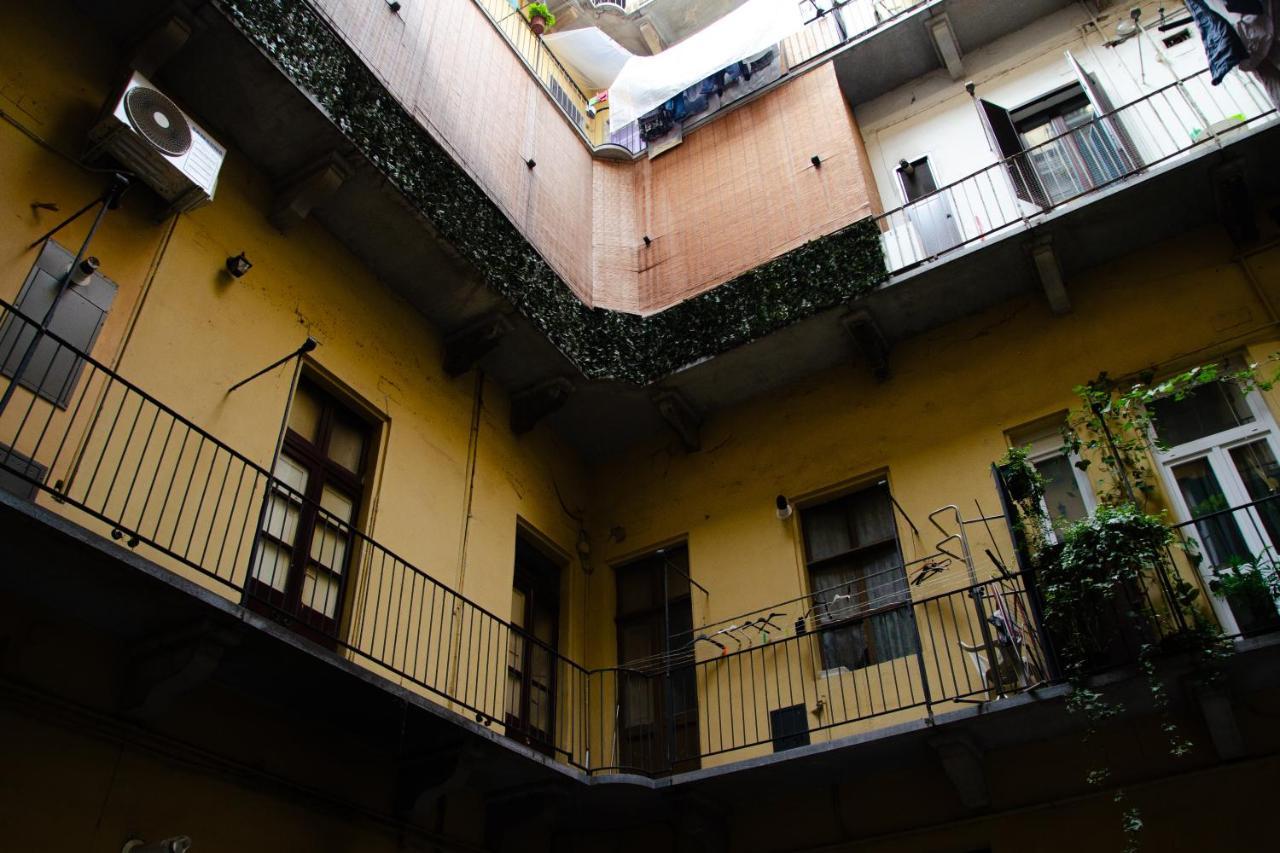 Il Nido Sulla Mole Apartment ตูริน ภายนอก รูปภาพ